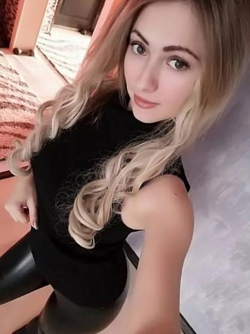 Индивидуалка Ярославна Фотография 7
