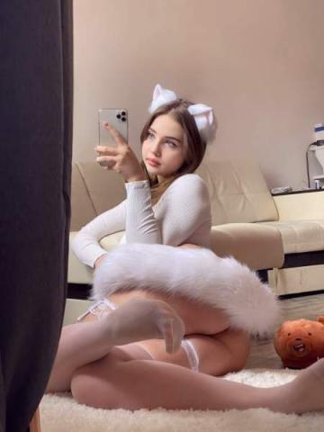 Индивидуалка Эльмира Фотография 5