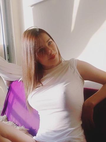 Индивидуалка Лилия Фотография 4