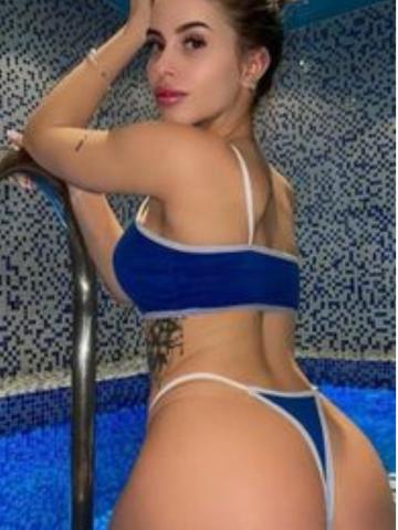 Индивидуалка Эльмира Фотография 3